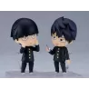 Mob Psycho 100 III figurine Nendoroid Ritsu Kageyama Orange Rouge