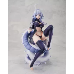 Giuniu Original figurine UMA-chan Kadokawa