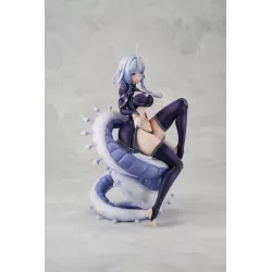 Giuniu Original figurine UMA-chan Kadokawa