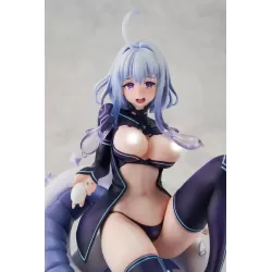 Giuniu Original figurine UMA-chan Kadokawa