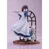 Cafe Stella and the Reaper's Butterfly figurine Natsume Shiki AliceGlint