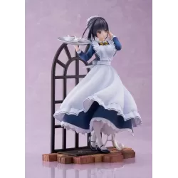 Cafe Stella and the Reaper's Butterfly figurine Natsume Shiki AliceGlint