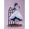 Cafe Stella and the Reaper's Butterfly figurine Natsume Shiki AliceGlint