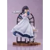 Cafe Stella and the Reaper's Butterfly figurine Natsume Shiki AliceGlint