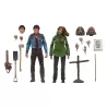 Evil Dead pack 2 figurines Ultimate Bloody Ash & Cheryl Williams Neca