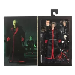 Saw figurine Ultimate Jigsaw Killer Neca