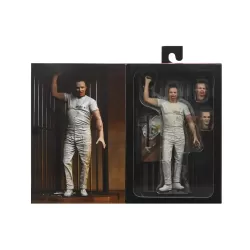 Le Silence des agneaux figurine Dr. Hannibal Lecter (Prison Escape) Neca