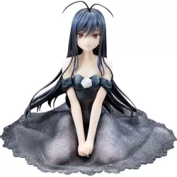 Accel World figurine Accel World Kuroyukihime: Light Novel 15th Anniversary Wedding Ver. Kadokawa