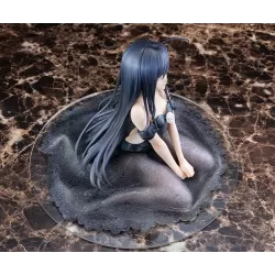 Accel World figurine Accel World Kuroyukihime: Light Novel 15th Anniversary Wedding Ver. Kadokawa