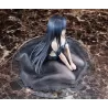 Accel World figurine Accel World Kuroyukihime: Light Novel 15th Anniversary Wedding Ver. Kadokawa