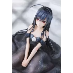 Accel World figurine Accel World Kuroyukihime: Light Novel 15th Anniversary Wedding Ver. Kadokawa