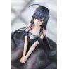 Accel World figurine Accel World Kuroyukihime: Light Novel 15th Anniversary Wedding Ver. Kadokawa