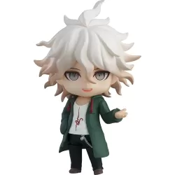 Danganronpa 1.2 Reload figurine Nendoroid Nagito Komaeda Good Smile Company