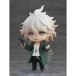 Danganronpa 1.2 Reload figurine Nendoroid Nagito Komaeda Good Smile Company