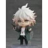 Danganronpa 1.2 Reload figurine Nendoroid Nagito Komaeda Good Smile Company