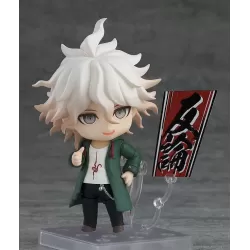 Danganronpa 1.2 Reload figurine Nendoroid Nagito Komaeda Good Smile Company