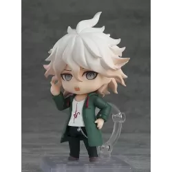 Danganronpa 1.2 Reload figurine Nendoroid Nagito Komaeda Good Smile Company