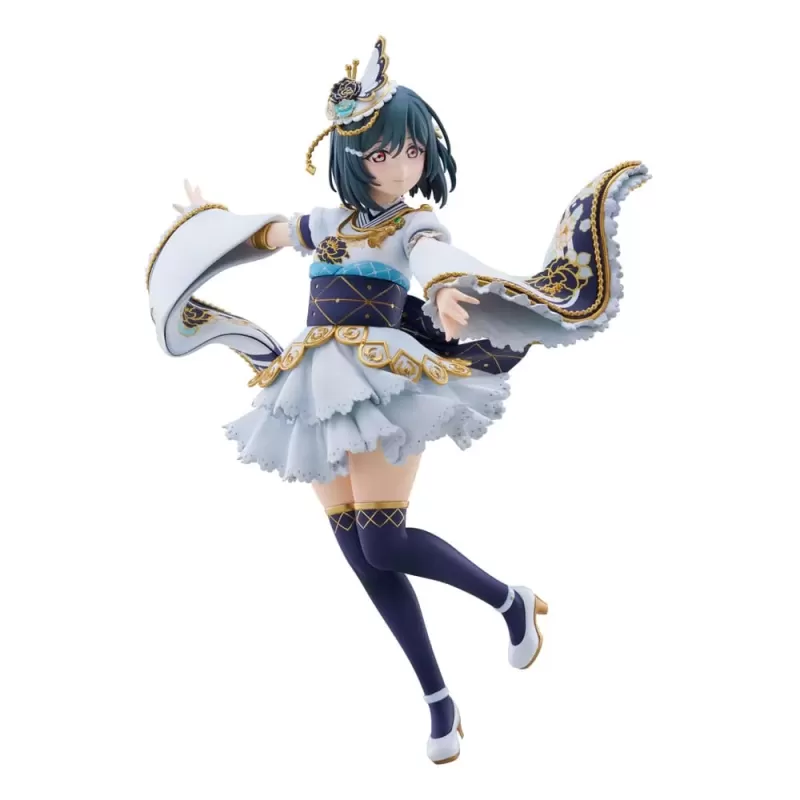 Love Live! Nijigasaki Academy School Idol Club figurine Shioriko Mifune Plum