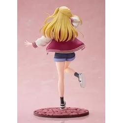 Oshi no Ko figurine Ruby: Bazurase Fashion Ver. DMM Factory