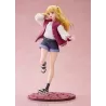 Oshi no Ko figurine Ruby: Bazurase Fashion Ver. DMM Factory