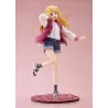 Oshi no Ko figurine Ruby: Bazurase Fashion Ver. DMM Factory