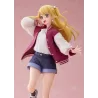 Oshi no Ko figurine Ruby: Bazurase Fashion Ver. DMM Factory