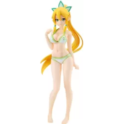 Sword Art Online Progressive: Scherzo of Deep Night figurine Pop Up Parade Beach Queens Leafa Good Smile Company