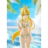 Sword Art Online Progressive: Scherzo of Deep Night figurine Pop Up Parade Beach Queens Leafa Good Smile Company