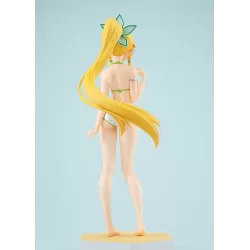 Sword Art Online Progressive: Scherzo of Deep Night figurine Pop Up Parade Beach Queens Leafa Good Smile Company