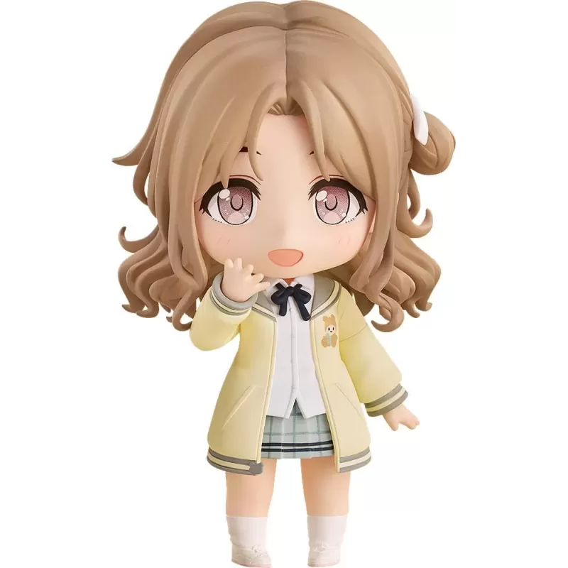 The Idolmaster Shiny Colors figurine Nendoroid Hinana Ichikawa Good Smile Company