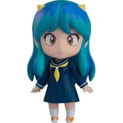 Urusei Yatsura figurine Nendoroid Lum: School Uniform Ver. Fine Clover