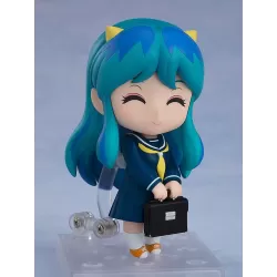 Urusei Yatsura figurine Nendoroid Lum: School Uniform Ver. Fine Clover