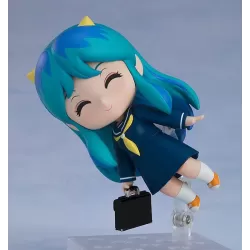 Urusei Yatsura figurine Nendoroid Lum: School Uniform Ver. Fine Clover