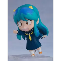 Urusei Yatsura figurine Nendoroid Lum: School Uniform Ver. Fine Clover