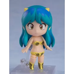 Urusei Yatsura figurine Nendoroid Lum: School Uniform Ver. Fine Clover