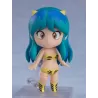 Urusei Yatsura figurine Nendoroid Lum: School Uniform Ver. Fine Clover