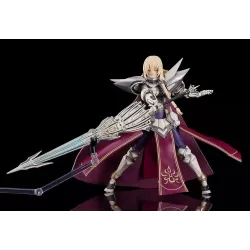 The Legend of Heroes: Trails of Cold Steel maquette PLAMATEA Arianrhod, the Steel Maiden Good Smile Company