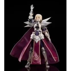 The Legend of Heroes: Trails of Cold Steel maquette PLAMATEA Arianrhod, the Steel Maiden Good Smile Company