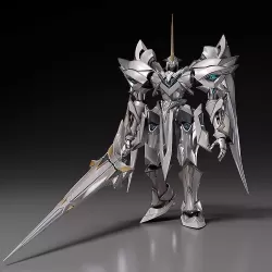 The Legend of Heroes: Trails of Cold Steel figurine Moderoid Plastic Model Kit Argreion, the Argent Knight Good Smile Company