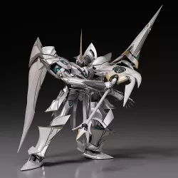 The Legend of Heroes: Trails of Cold Steel figurine Moderoid Plastic Model Kit Argreion, the Argent Knight Good Smile Company