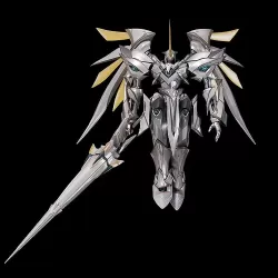 The Legend of Heroes: Trails of Cold Steel figurine Moderoid Plastic Model Kit Argreion, the Argent Knight Good Smile Company