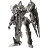 The Legend of Heroes Trails of Cold Steel figurine Moderoid Plastic Model Kit Valimar the Ashen Knight Good Smile Company