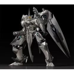 The Legend of Heroes Trails of Cold Steel figurine Moderoid Plastic Model Kit Valimar the Ashen Knight Good Smile Company