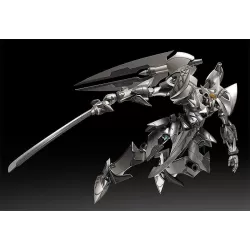 The Legend of Heroes Trails of Cold Steel figurine Moderoid Plastic Model Kit Valimar the Ashen Knight Good Smile Company