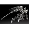 The Legend of Heroes Trails of Cold Steel figurine Moderoid Plastic Model Kit Valimar the Ashen Knight Good Smile Company