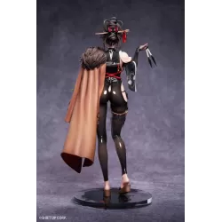 Goddess of Victory: Nikke figurine Sakura Midnight Stealth Hobby Sakura