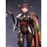 Goddess of Victory: Nikke figurine Sakura Midnight Stealth Hobby Sakura