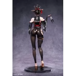 Goddess of Victory: Nikke figurine Sakura Midnight Stealth Hobby Sakura