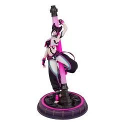 Street Fighter 6 figurine CFB Creators Model Juri Capcom