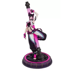 Street Fighter 6 figurine CFB Creators Model Juri Capcom